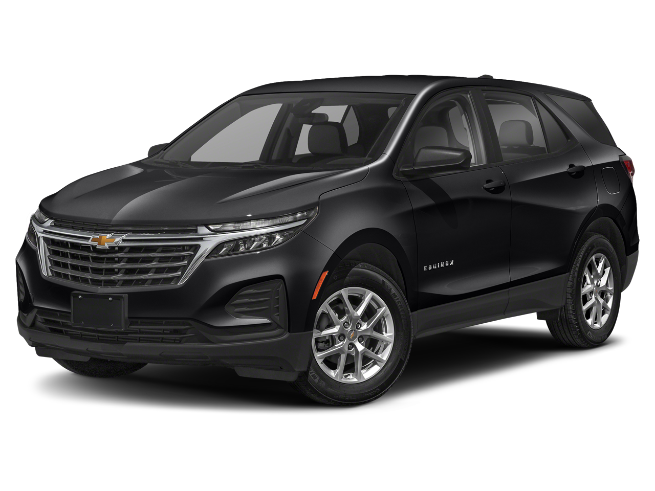 2024 Chevrolet Equinox LS 1LS w/ Convenience Pkg